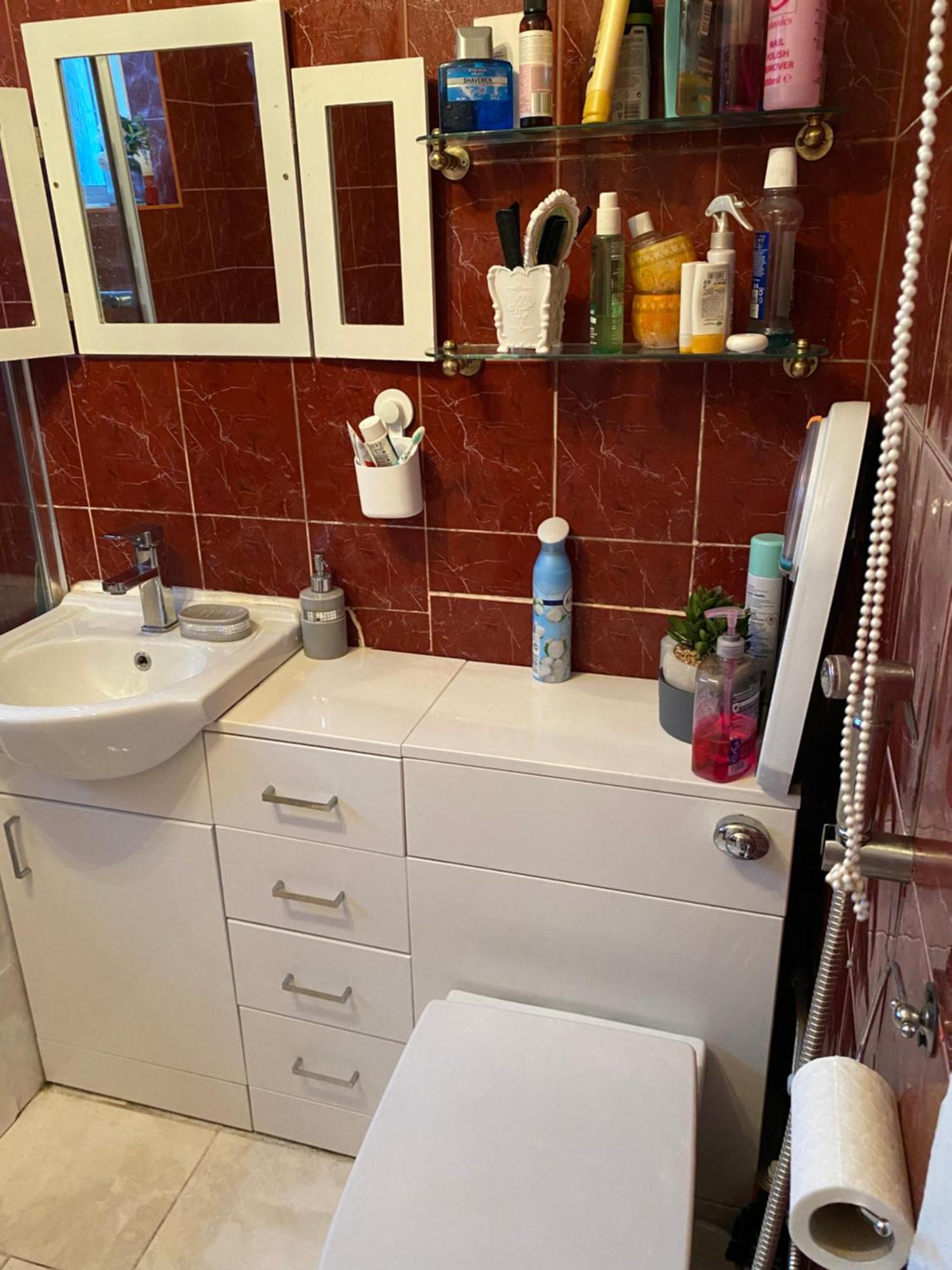 Happy Place With Kitchenette- Female Only Λονδίνο Εξωτερικό φωτογραφία
