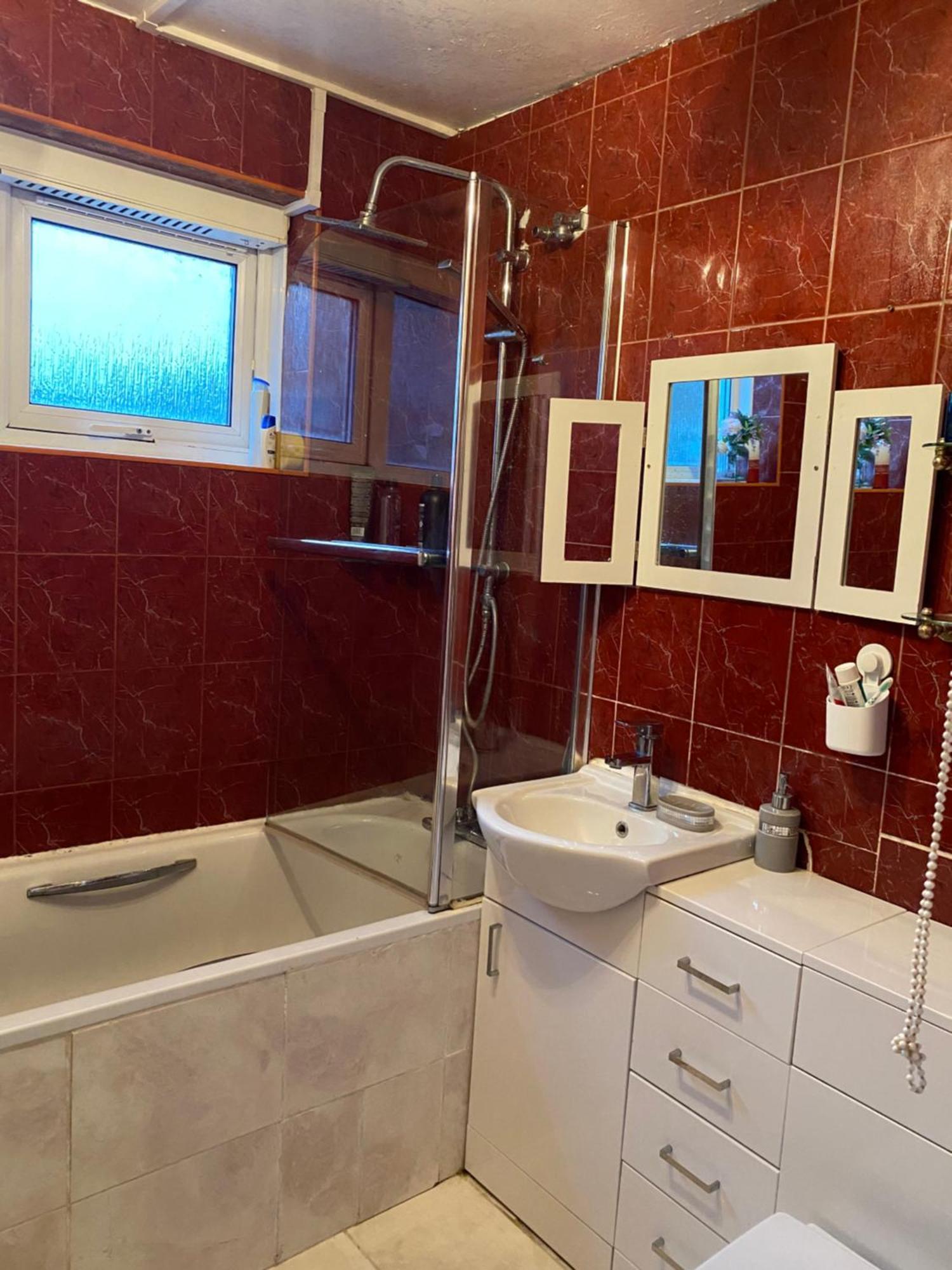 Happy Place With Kitchenette- Female Only Λονδίνο Εξωτερικό φωτογραφία