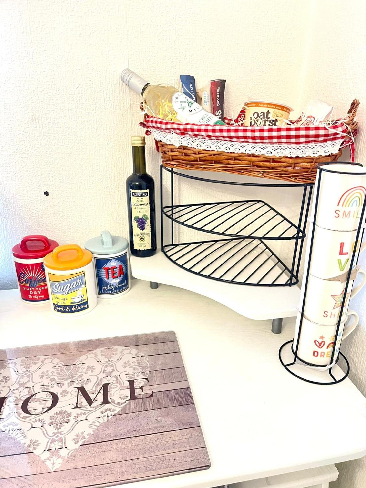 Happy Place With Kitchenette- Female Only Λονδίνο Εξωτερικό φωτογραφία